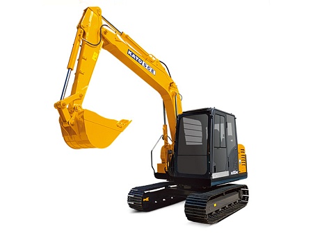  Мини-экскаватор KATO 100NS арт. 10000008 низкие цены 