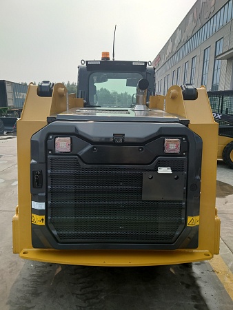  Мини-погрузчик HYPER S120X арт. 10000504 низкие цены 
