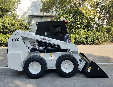  Мини-погрузчик WECAN WT1200 арт. 10000501 низкие цены 