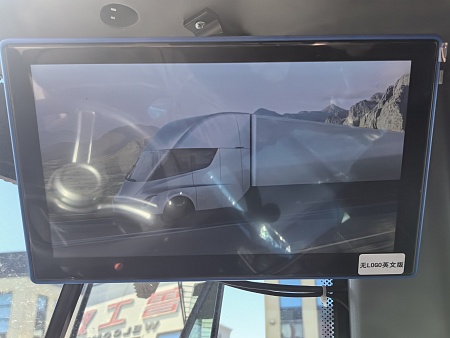  Фронтальный погрузчик HYPER LM938 арт. 10000700  