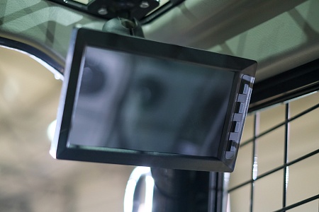  Мини-погрузчик HYPER S110X арт. 10000525 низкие цены 