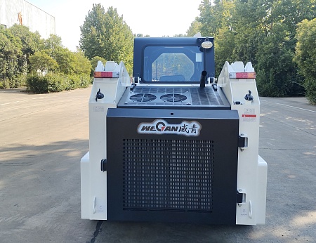  Мини-погрузчик WECAN WT1200 арт. 10000501 низкие цены 