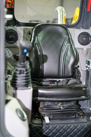  Мини-погрузчик HYPER S110X арт. 10000525 низкие цены 