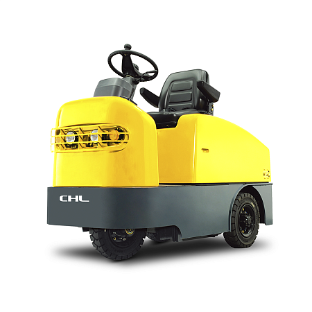  Электрический тягач CHL QYD45S - LF 4,5т 430Ач Арт 887821 низкие цены 