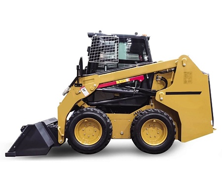  Мини-погрузчик Hyper SR740RU-Y арт. 10000511 низкие цены 